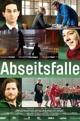Abseitsfalle постер