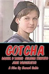 Gotcha 1991 постер