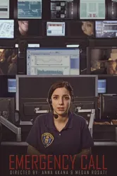 Emergency Call постер