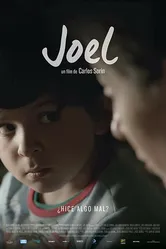 Joel постер