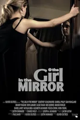 The Girl in the Mirror постер