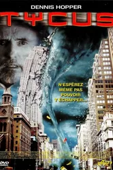 Удар из космоса 1999 постер