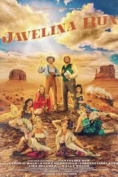 Javelina Run постер
