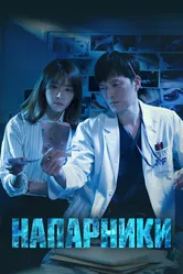 Напарники 2018 постер