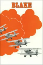 Блэйк 1969 постер