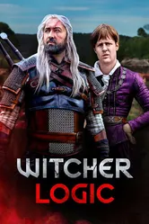 Witcher Logic постер
