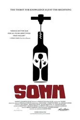 Somm постер