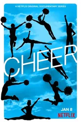 Cheer постер