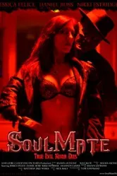 SoulMate: True Evil Never Dies постер