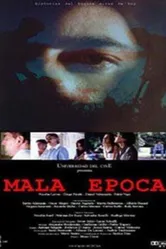 Плохое время 1998 постер