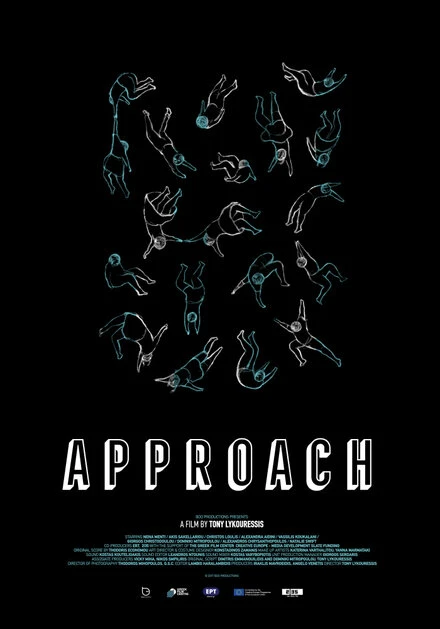 Постер Approach