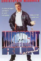 Midnight Runaround постер