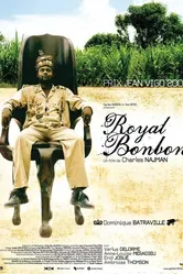 Royal Bonbon постер