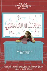 Trampoline постер