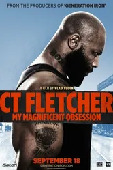 Сити Флетчер: Моё прекрасное стремление 2015 постер