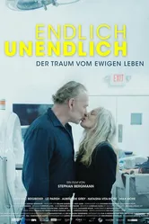Endlich unendlich постер