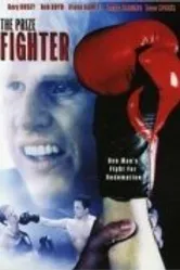 The Prize Fighter постер