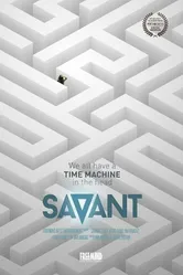 Savant постер