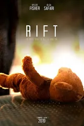 Rift null постер