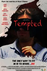 Tempted постер