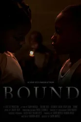 Bound 2014 постер