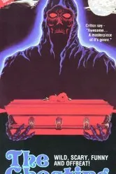 The Ghosting постер
