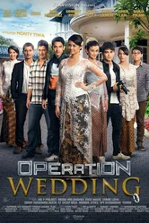 Operation Wedding постер