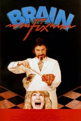 Brain Fix постер
