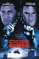 Эскадрон смерти 2001 постер
