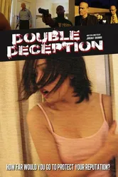Double Deception 2013 постер