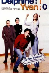Дельфин 1, Иван 0 1996 постер
