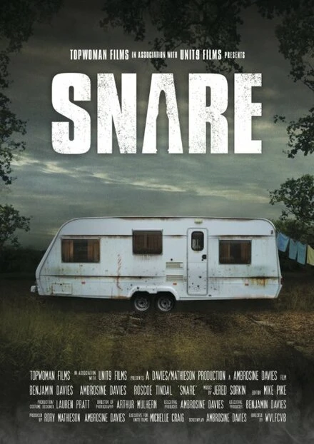 Постер Snare 2015