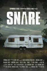 Snare 2015 постер