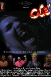 Olé: Um Movie Cabra da Peste постер
