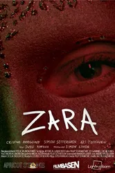 Zara 2014 постер