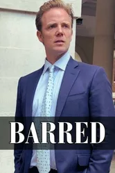 Barred постер