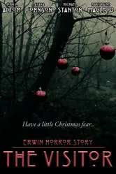 Erwin Horror Story: The Visitor постер