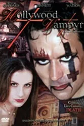 Вампир из Голливуда 2002 постер