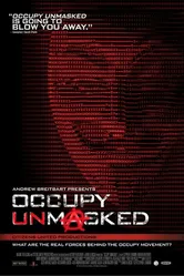 Разбирайте маски 2012 постер