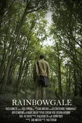 Rainbowgale постер
