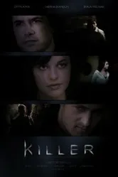 Killer 2009 постер
