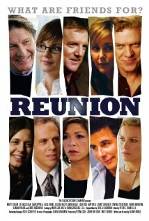 Постер Reunion 2009