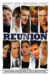 Reunion 2009 постер