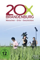 20xBrandenburg постер