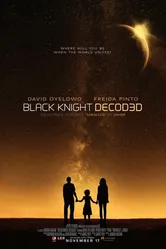 Black Knight Decoded постер