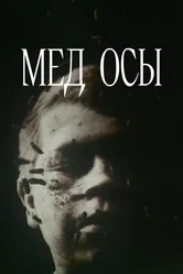Мед осы 1991 постер