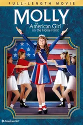 Молли: Американская девочка на домашнем фронте 2006 постер
