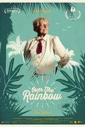 Over the Rainbow 2015 постер