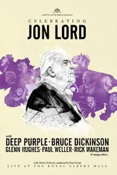 Celebrating Jon Lord постер
