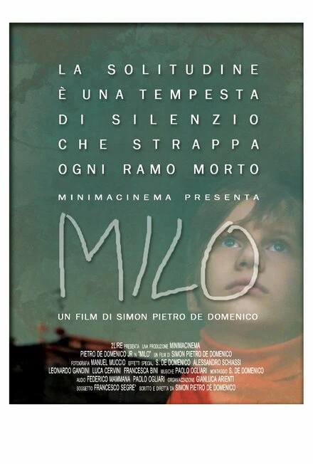 Постер Milo 2013